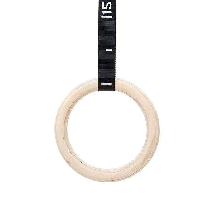 20' Adjustable Ring Straps (21652442)