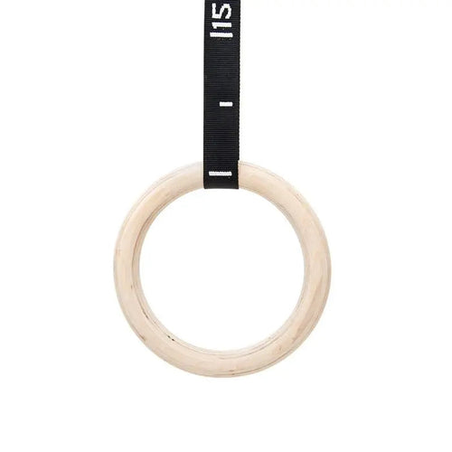 20' Adjustable Ring Straps (21652442)
