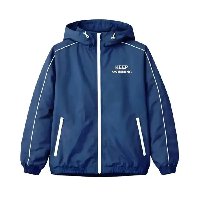 blue / XXL
