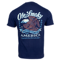 250 BRAVE EAGLE TEE
