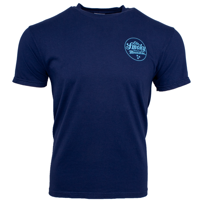 250 BRAVE EAGLE TEE