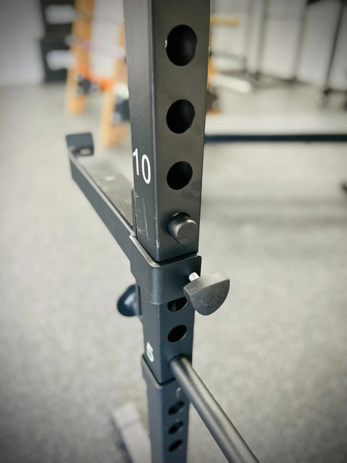 2x2 Safety Spotter Arms (7028131495983)