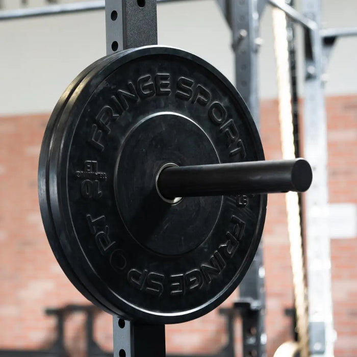 2X3 Bumper Plate Storage Pin (7287016783919)