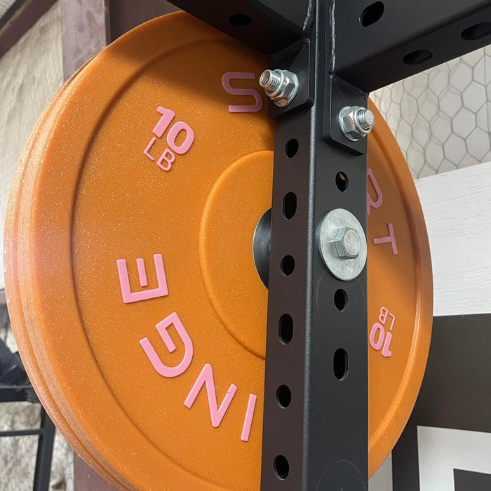 2X3 Bumper Plate Storage Pin (7287016783919)