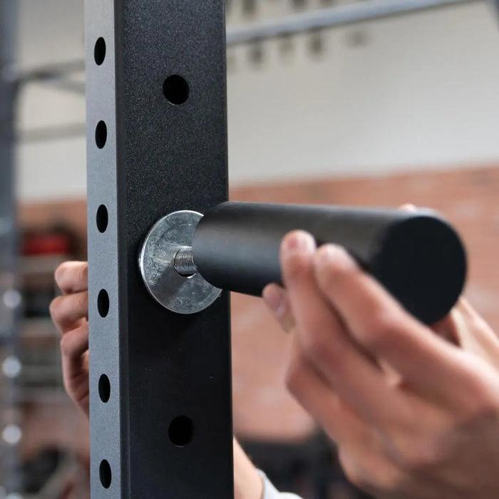 2X3 Bumper Plate Storage Pin (7287016783919)