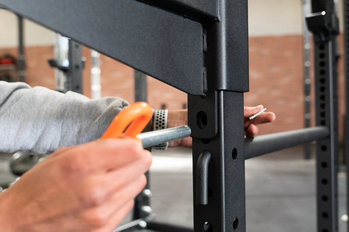 2x3 Safety Spotter Arms (378243900)