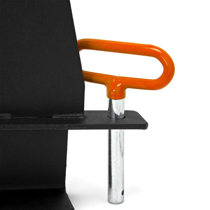 2x3 Safety Spotter Arms (378243900)