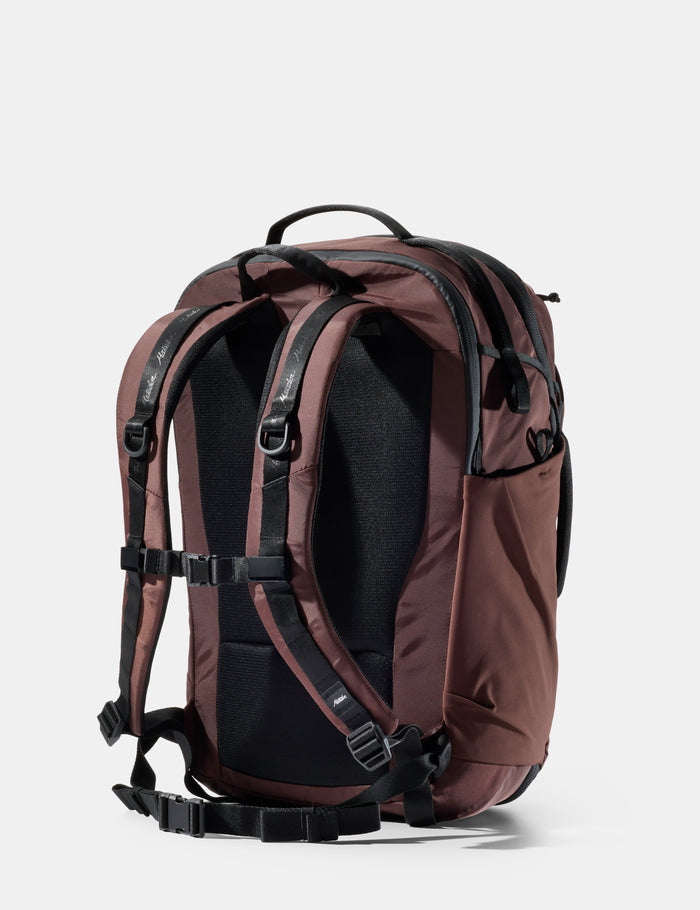 30L Carry-On Travel Pack