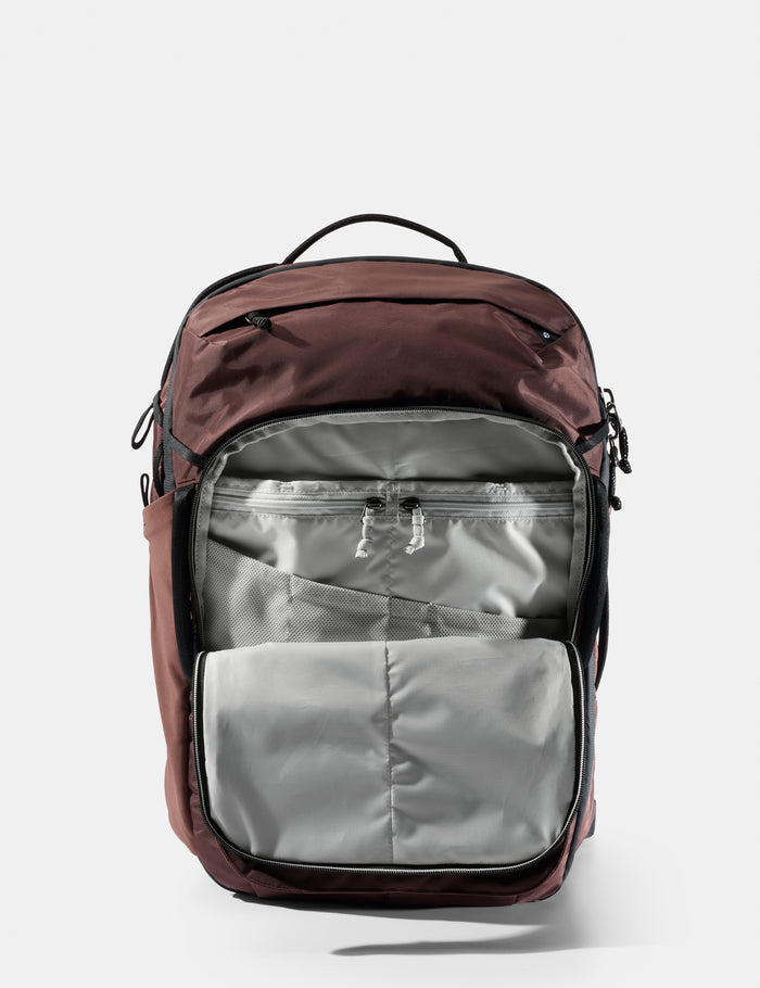 30L Carry-On Travel Pack