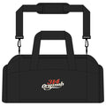 314 Originals Gym Bag — Retro Script Duffle for Athletes & Travel - 314 Originals