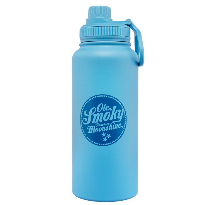 32OZ SPORT WATER BOTTLE - ARTIC