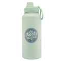 32OZ SPORT WATER BOTTLE - SEAFOAM