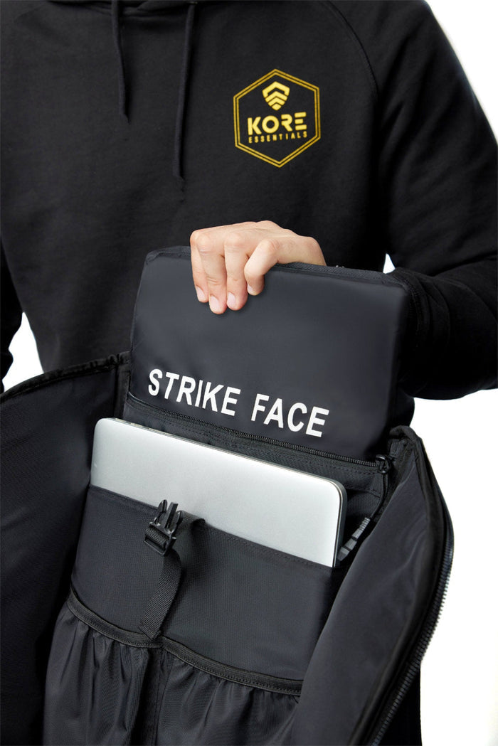 Kore Essentials-3A SOFT ARMOR - Fits Kore Backpack-Armor Plate