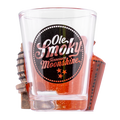 3D STILL SHOT GLASS