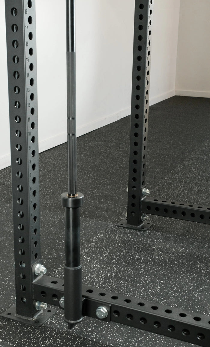 3x3 Barbell Holder Attachment (7160057233455)