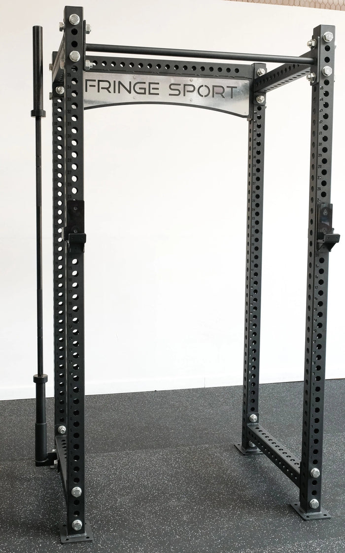 3x3 Barbell Holder Attachment (7160057233455)
