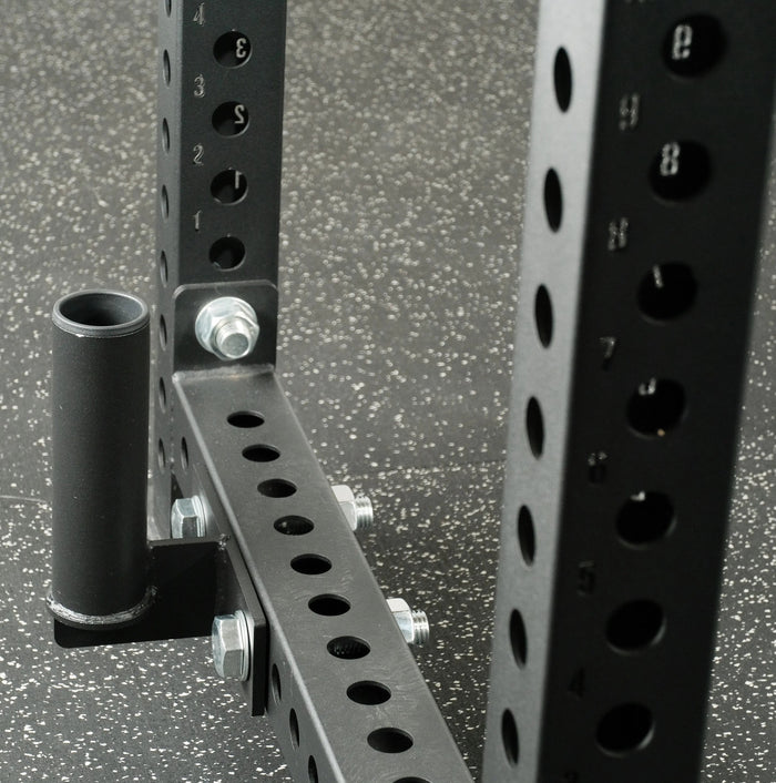 3x3 Barbell Holder Attachment (7160057233455)