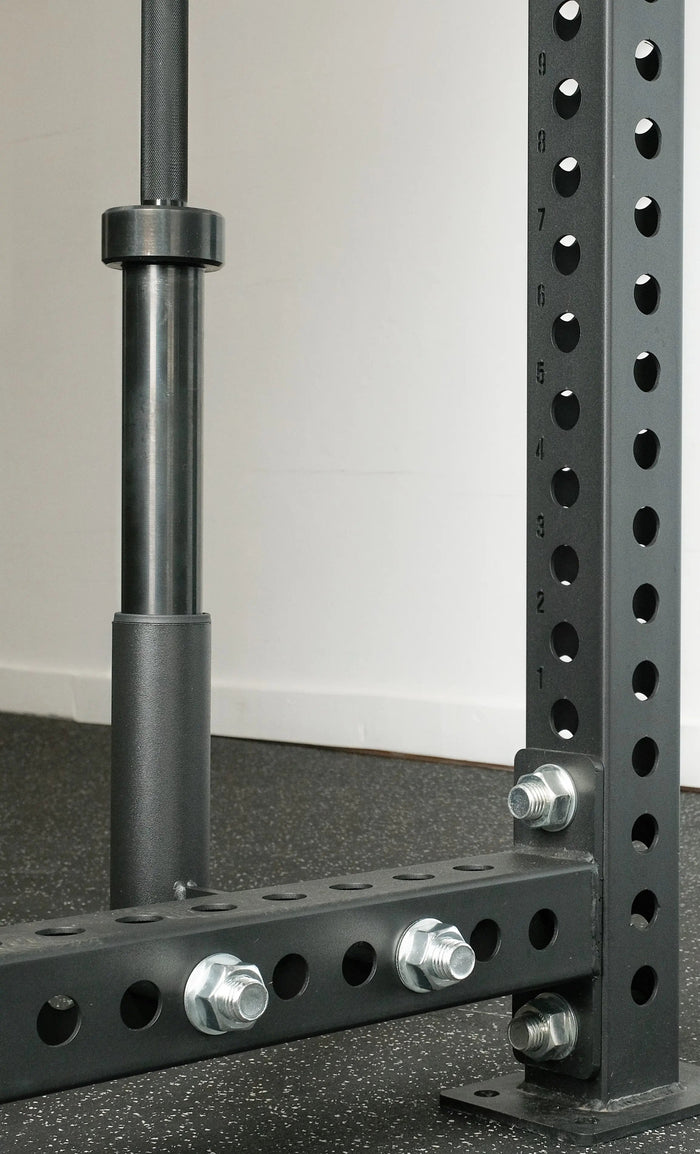 3x3 Barbell Holder Attachment (7160057233455)