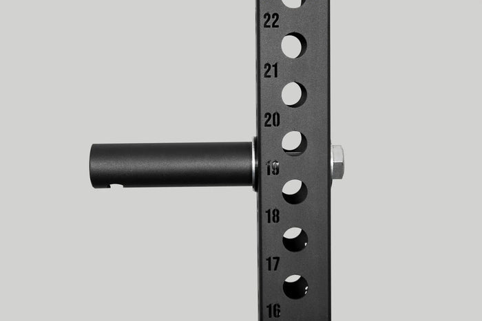 3x3 Bumper Plate Weight Storage Pegs (7031862919215)