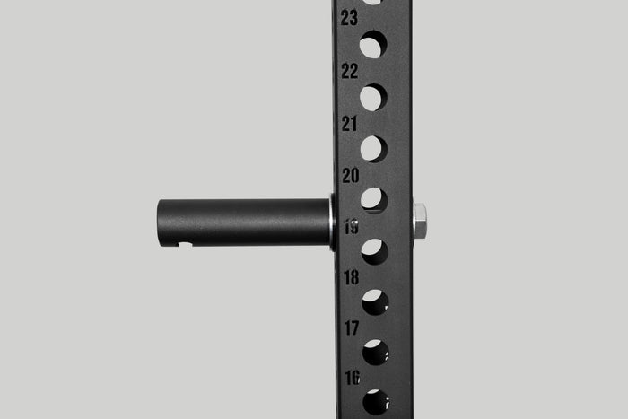 3x3 Bumper Plate Weight Storage Pegs (7031862919215)