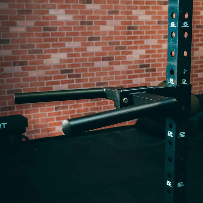 3x3 Dip Station (4588710468)