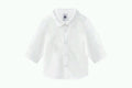 43409 MASSAR 01 WHITE FALL WINTER 2024/25 TOPS