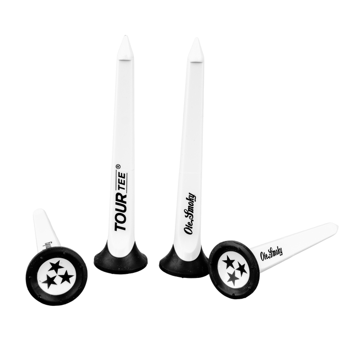 4PK GOLF TEE
