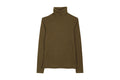 55971 04 OLIVE GREEN FALL WINTER 2024/25 TOPS