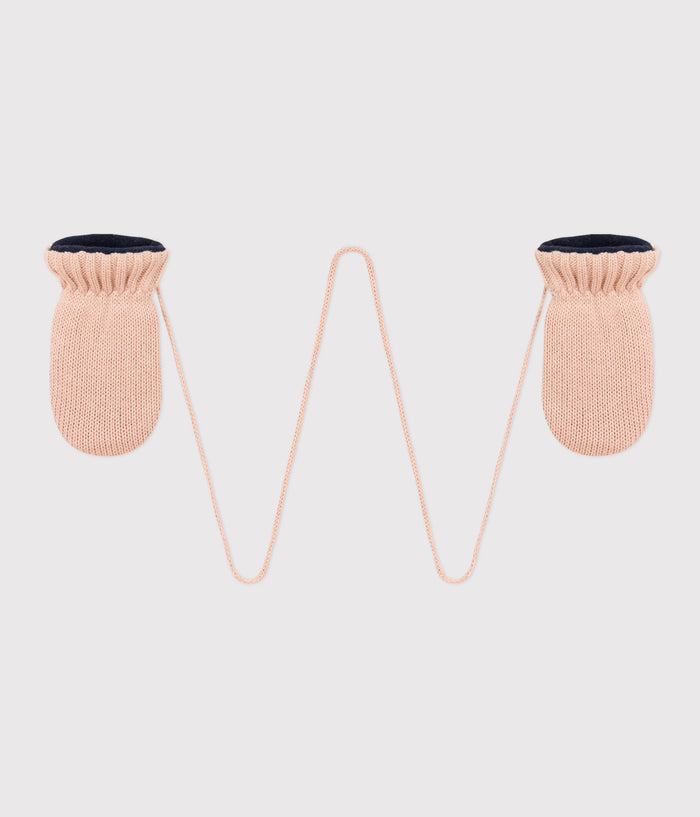 A08BO 03 LIGHT PINK 25% SALE GLOVES