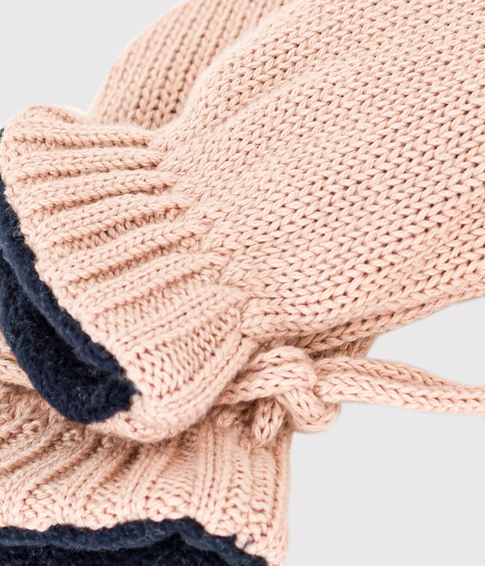 A08BO 03 LIGHT PINK 25% SALE GLOVES