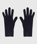 A08CX 07 NAVY 25% SALE GLOVES