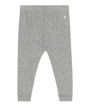 A08D6 05 GREY BOTTOMS FALL WINTER 2024/25