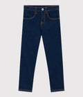 A08DL LERISIER 01 NAVY 25% SALE 50% PANTS