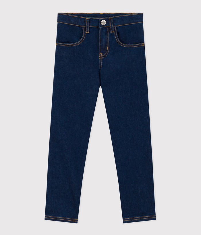 A08DL LERISIER 01 NAVY 25% SALE 50% PANTS