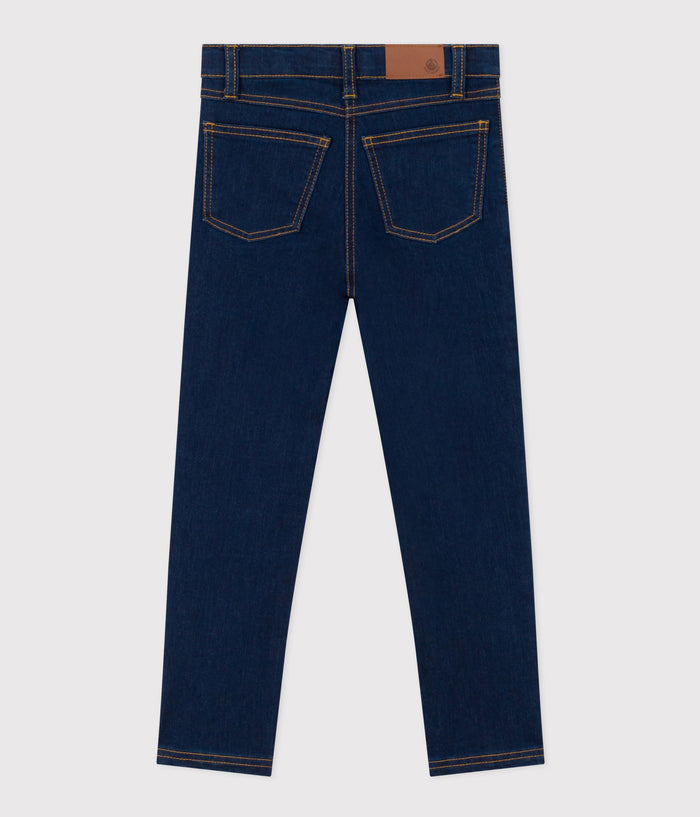 A08DL LERISIER 01 NAVY 25% SALE 50% PANTS