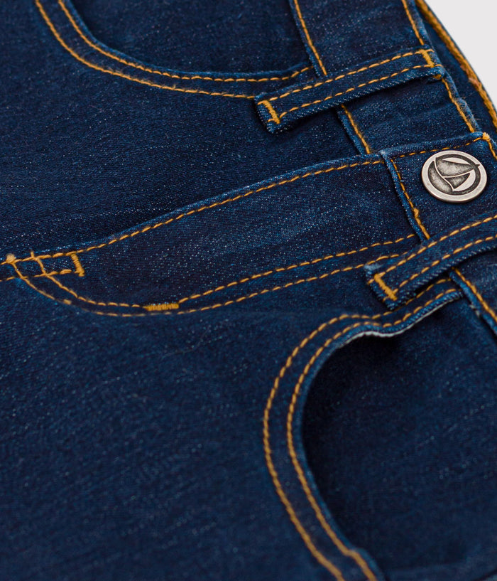 A08DL LERISIER 01 NAVY 25% SALE 50% PANTS