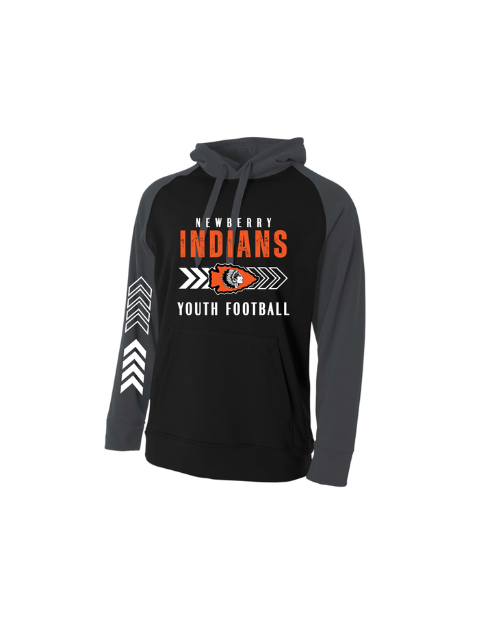 A4 Performance Hoodie