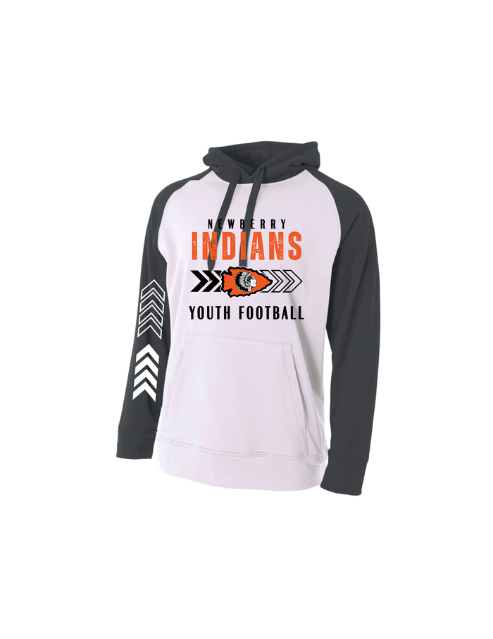 A4 Performance Hoodie