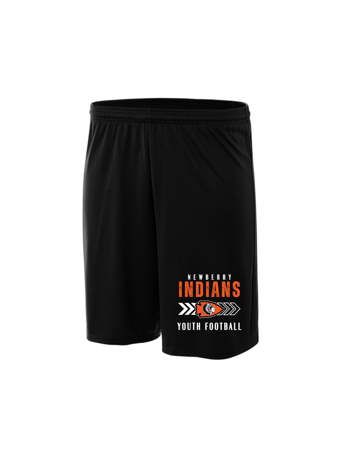 A4 Performance Shorts