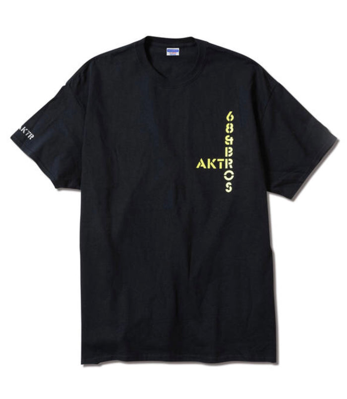AKTR 68xAKTR CITY CAMO TEE