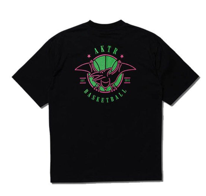 AKTR DINOSAUR BALL TEE