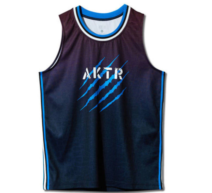 AKTR GRADATION DINOSAUR TANK DNV
