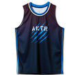 AKTR GRADATION DINOSAUR TANK DNV