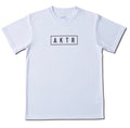 AKTR KIDS AKTR LOGO SPORTS TEE