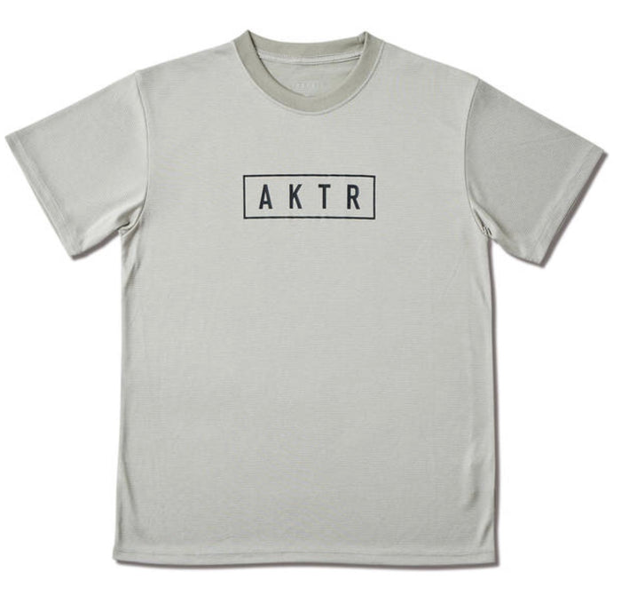 AKTR KIDS AKTR LOGO SPORTS TEE
