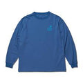 AKTR　SUNRISE L/S TEE 121-052005