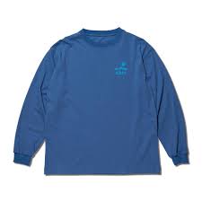 AKTR　SUNRISE L/S TEE 121-052005
