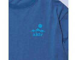 AKTR　SUNRISE L/S TEE 121-052005