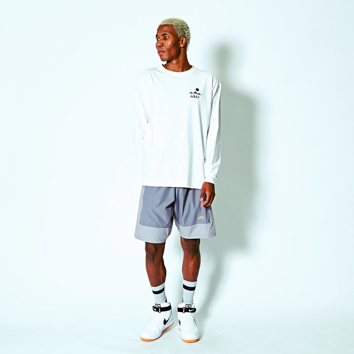 AKTR　SUNRISE L/S TEE 121-052005