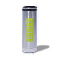 AKTR　xKLEAN KANTEEN 16OZ DRINK BOTTLE SL 16oz